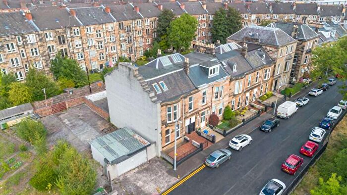 4 Bedroom Duplex For Sale In Cathkinview Road, Mount Florida, Glasgow, G42