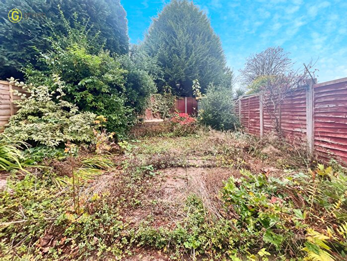 2 Bedroom Semi-Detached House For Sale In Foden Road, Great Barr, Birmingham, B42