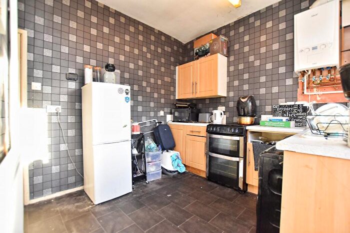2 Bedroom End Of Terrace House For Sale In Copenhagen Street, Wardleworth, Rochdale, Greater Manchester, OL16