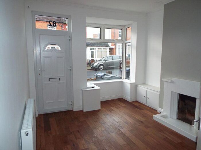 2 Bedroom Terraced House To Rent In Milner Road, Selly Park, Birmingham, B29