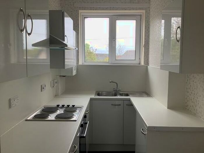 2 Bedroom Flat To Rent In Brechin Road, Arbroath, DD11