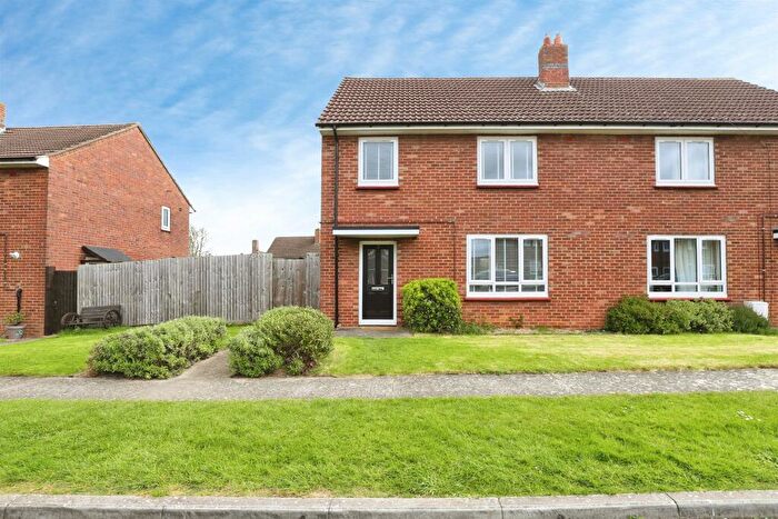 3 Bedroom Semi Detached House For Sale In Ullswater Avenue, Edith Weston, Oakham, LE15
