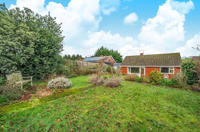 3 Bedroom Bungalow For Sale In Rayners, Kennford, Exeter, EX6