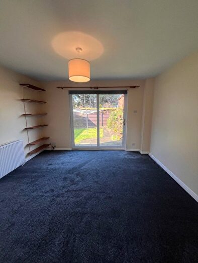 2 Bedroom End Terrace House To Rent In Swanston Muir, Edinburgh, EH10