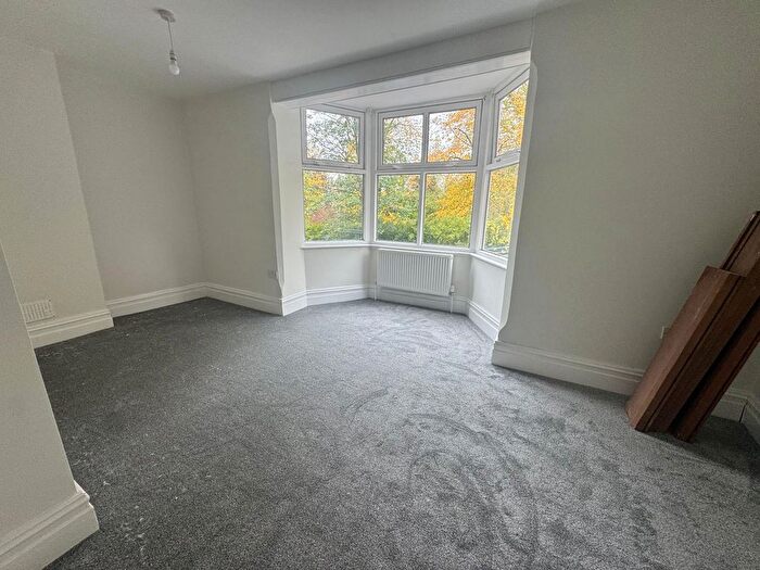 5 Bedroom Terraced House To Rent In Halstead Street, Leicester, LE5