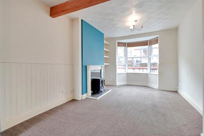 2 Bedroom Terraced House For Sale In Clifton Street, Bideford, Devon, EX39