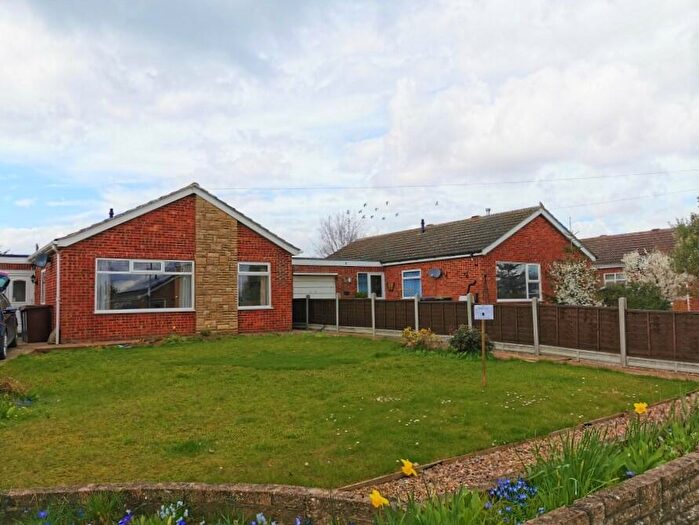 3 Bedroom Bungalow To Rent In Kirkdale Close, Leasingham, NG34