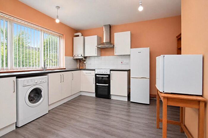 3 Bedroom Terraced House For Sale In Alban Crescent, Borehamwood, WD6