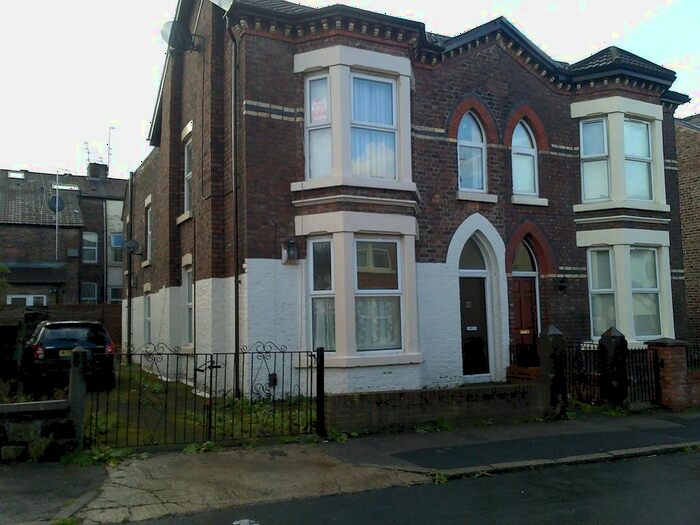 2 Bedroom Flat To Rent In Russian Drive, Liverpool, Merseyside, L13