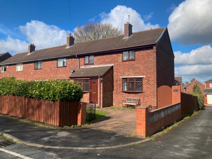 3 Bedroom Property To Rent In Magdalene Avenue, Carrville, Durham, DH1