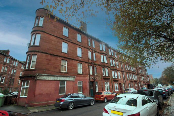 1 Bedroom Flat To Rent In Station Road, Dumbarton, West Dunbartonshire, G82