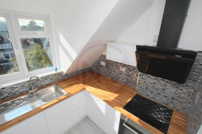 1 Bedroom Flat To Rent In Crouch Hill, London, N8