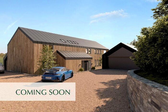 4 Bedroom Detached House For Sale In Hackworthy Lane, Nadderwater, Exeter, EX4