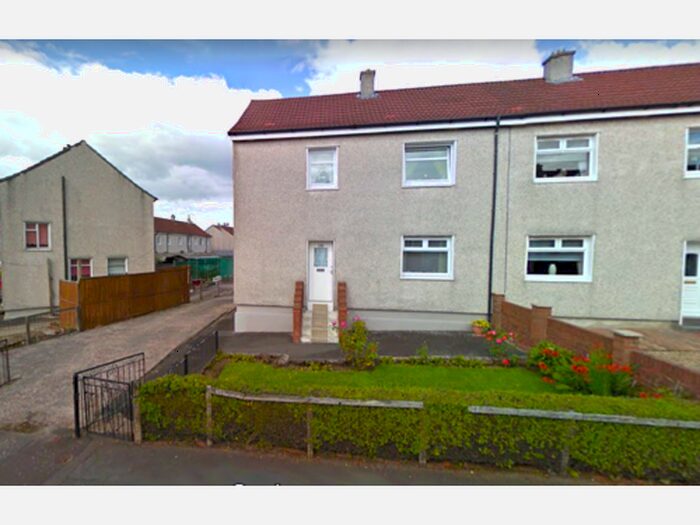 3 Bedroom Semi-Detached House To Rent In Glen Avenue, Larkhall, ML9