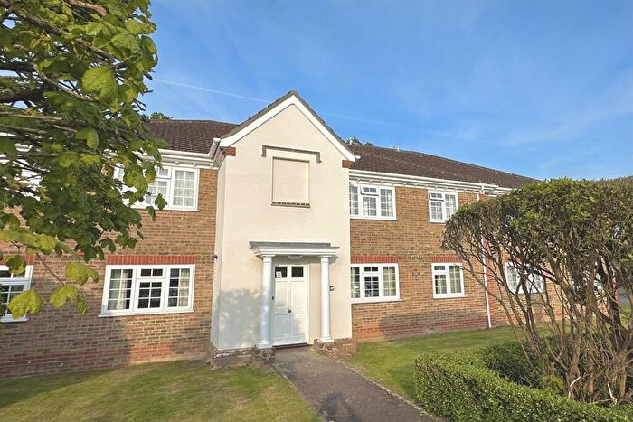 1 Bedroom Apartment To Rent In Mallard Road, Rowland's Castle, PO9