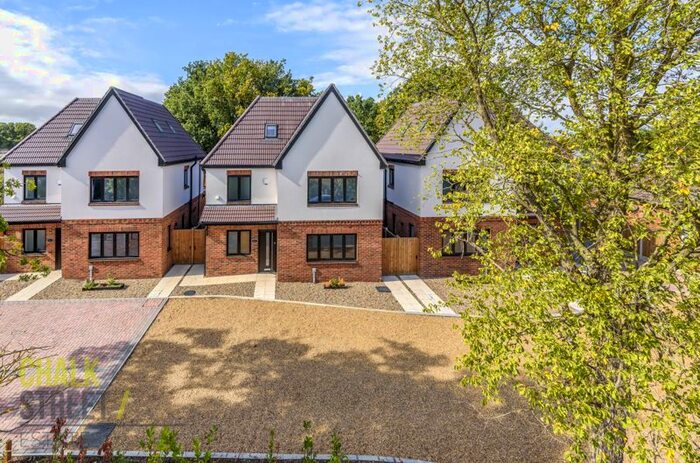 5 Bedroom Detached House For Sale In Smythe's Green, Layer Marney, Tiptree, CO5