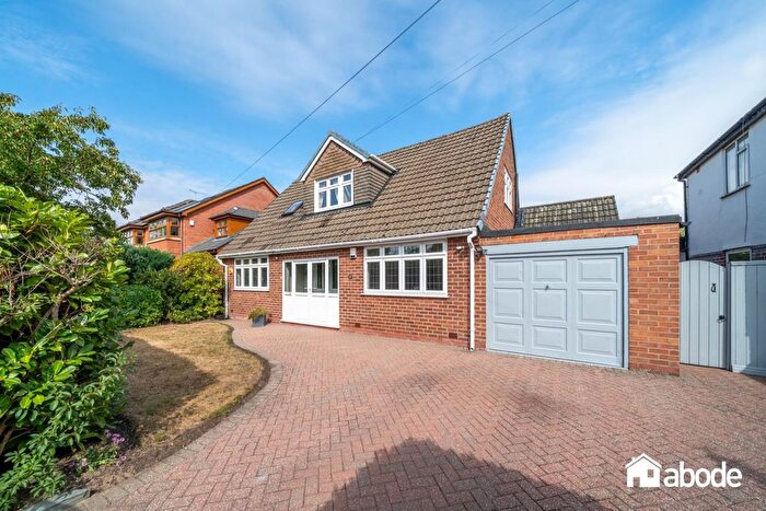4 Bedroom Detached House For Sale In Andrews Lane, Formby, Liverpool, L37