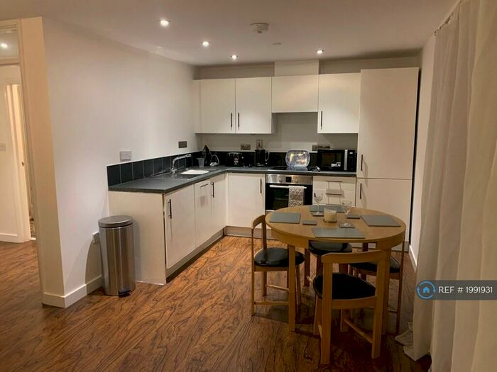 1 Bedroom Flat To Rent In Station Road, Leiston, IP16