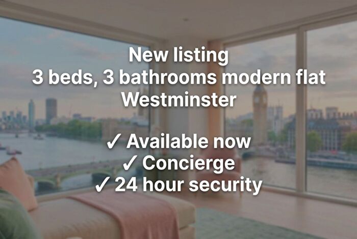 3 Bedroom Flat To Rent In Rutland Gate, London, SW7