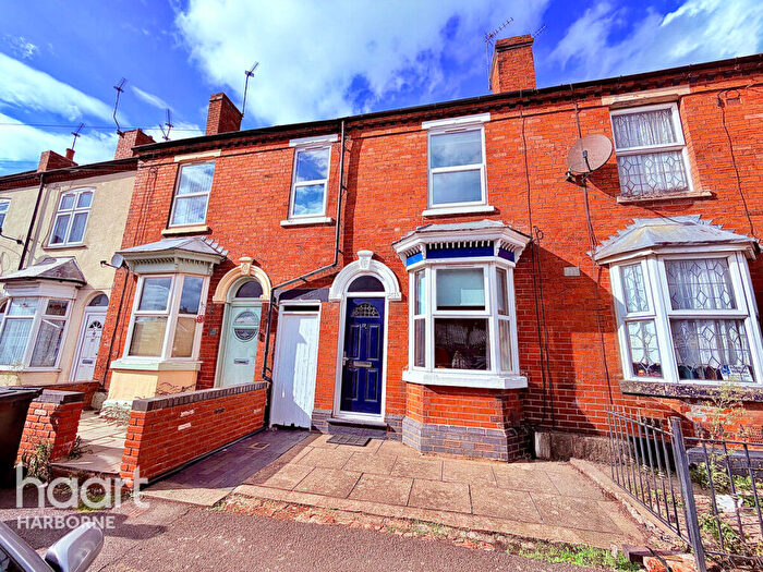 2 Bedroom Terraced House To Rent In Prince Street, Netherton, DY2