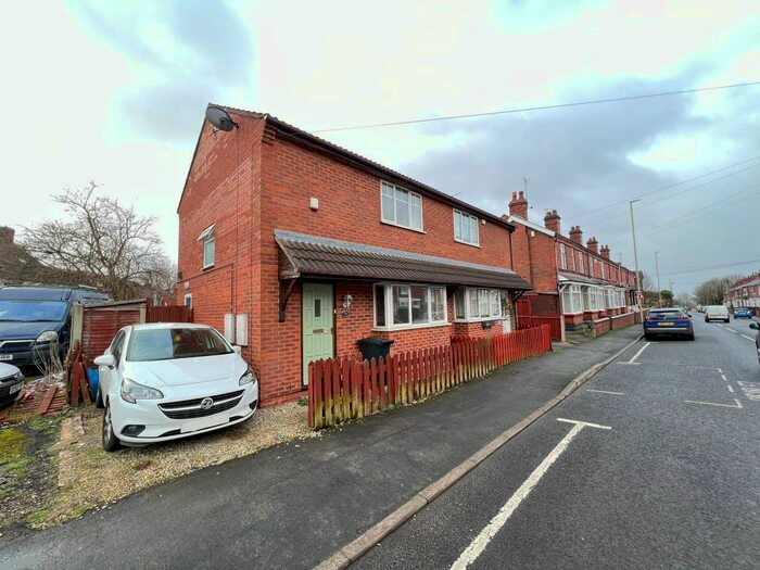 2 Bedroom Semi-Detached House To Rent In John Street, Brierley Hill, DY5