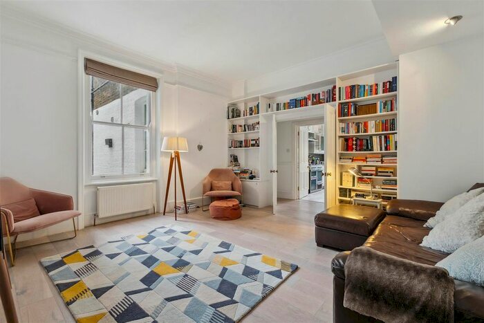 2 Bedroom Flat To Rent In Avonmore Mansions, Avonmore Road, London, W14