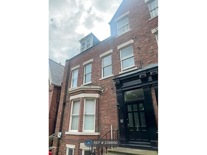 1 Bedroom Flat To Rent In Thornhill Park, Sunderland, SR2