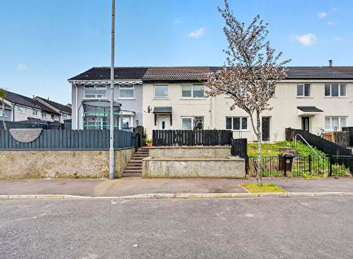 2 Bedroom Mid Terraced House For Sale In Forthriver Road, Belfast, BT13