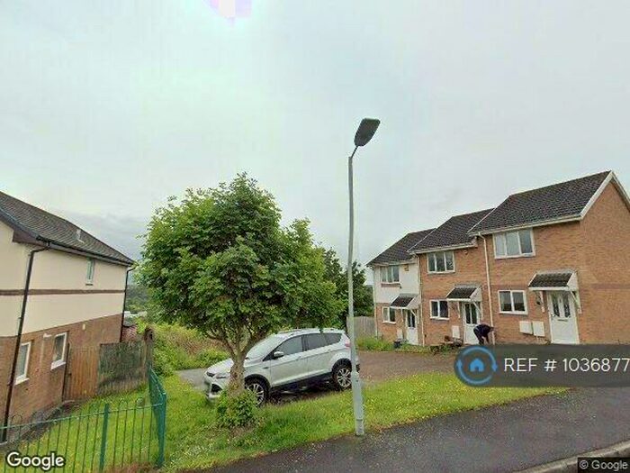 2 Bedroom Semi-Detached House To Rent In Morriston, Swansea, SA6