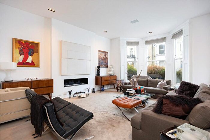 2 Bedroom Flat For Sale In Coleherne Road, Chelsea, SW10