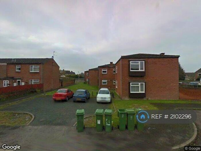 1 Bedroom Flat To Rent In Beechwood Way, Aston Clinton, HP22