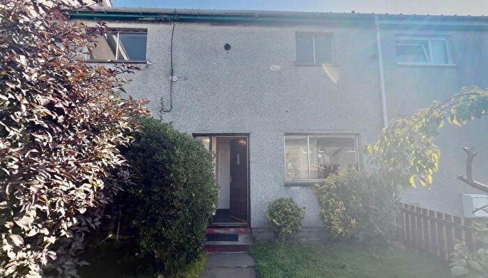 3 Bedroom Terraced House To Rent In Muirfield Way, Deans, Livingston, EH54