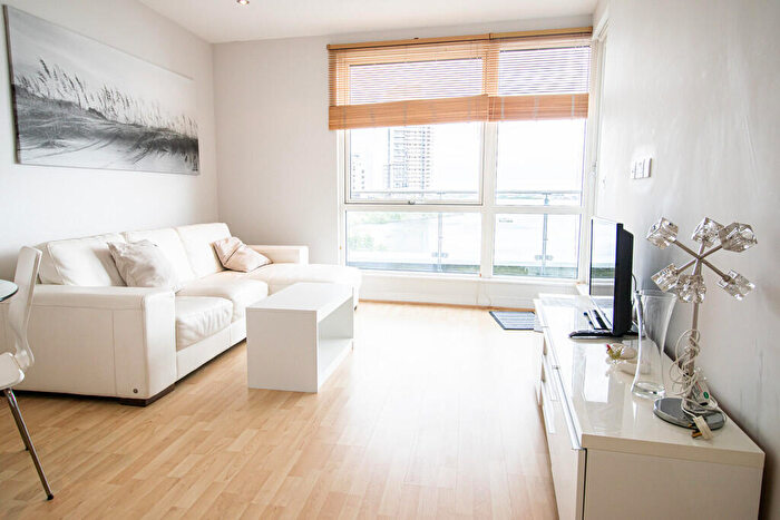 2 Bedroom Apartment To Rent In Watermark, Ferry Road, Cardiff, CF11