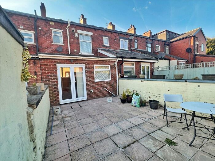 2 Bedroom Terraced House For Sale In Rochdale Road, Slattocks, Middleton, Manchester, M24