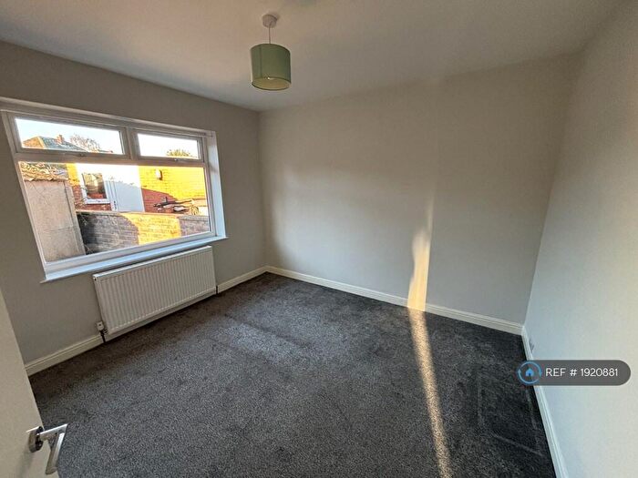 2 Bedroom Bungalow To Rent In Detroit Drive, Leeds, LS15