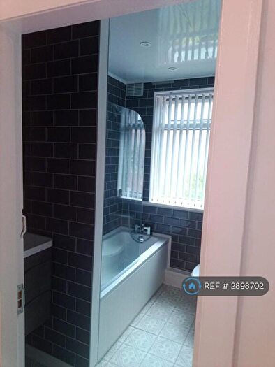 2 Bedroom Terraced House To Rent In Hinderton Road, Birkenhead, CH41