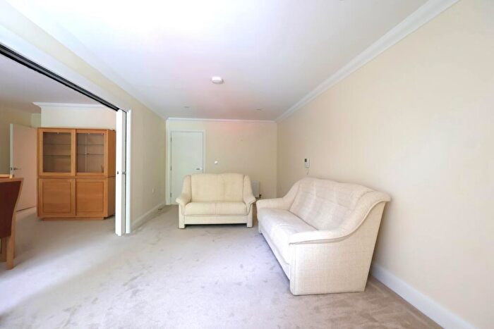 2 Bedroom Retirement Property For Sale In Bolnore Road, Haywards Heath, RH16