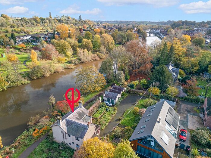 3 Bedroom Detached House For Sale In Greenacres Lane, Bewdley, DY12