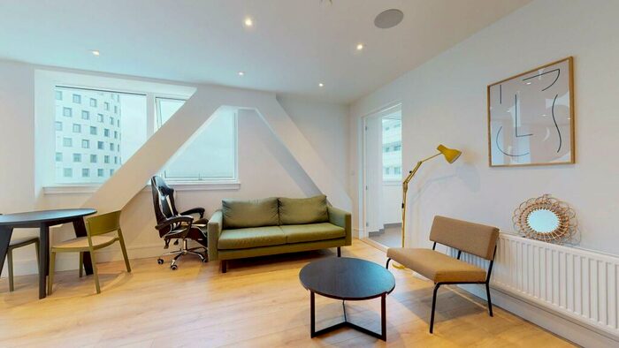 1 Bedroom Flat To Rent In Olympic Way, HA9