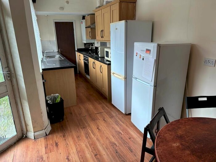 3 Bedroom Terraced House To Rent In St. Nicholas Street, Coventry, CV1