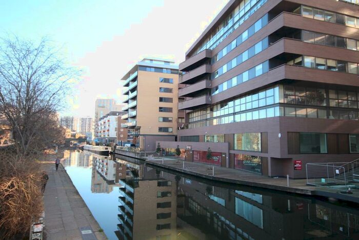 2 Bedroom Flat To Rent In Poole Street, Islington, London, N1