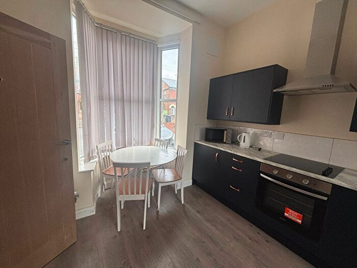 1 Bedroom Flat To Rent In Flat, Wellington Road, B20