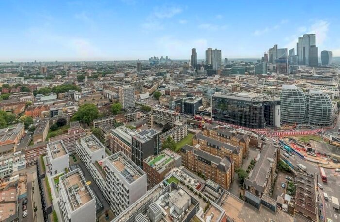 2 Bedroom Flat To Rent In Old Street, London, EC1V