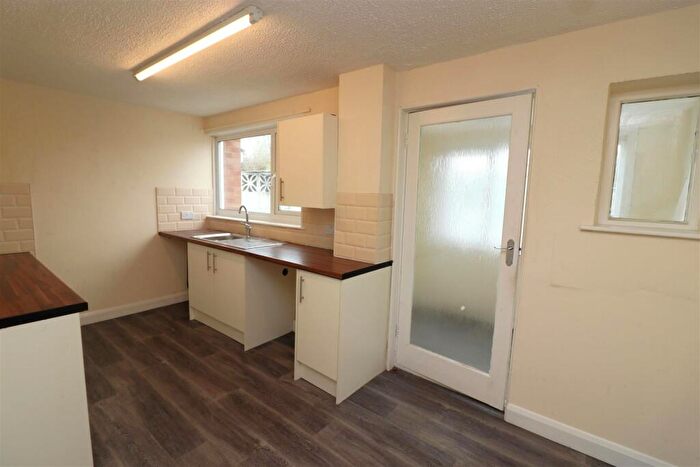 2 Bedroom End Of Terrace House For Sale In Babbages, Bickington, Barnstaple, EX31