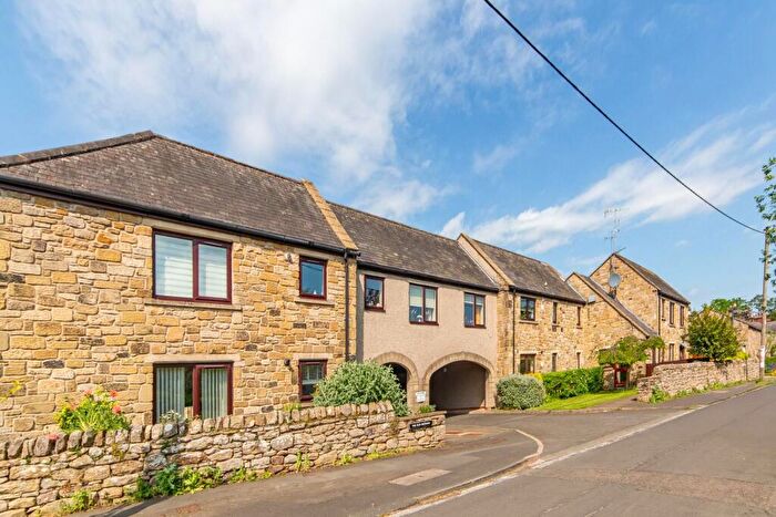 2 Bedroom Apartment For Sale In The Old Orchard, Riding Mill, NE44