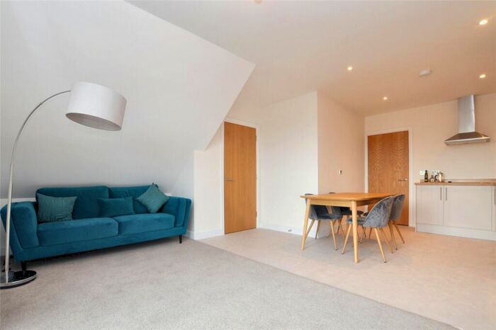 2 Bedroom Apartment For Sale In Apartment Mexborough Grange, Main Street, Methley, Leeds, West Yorkshire, LS26