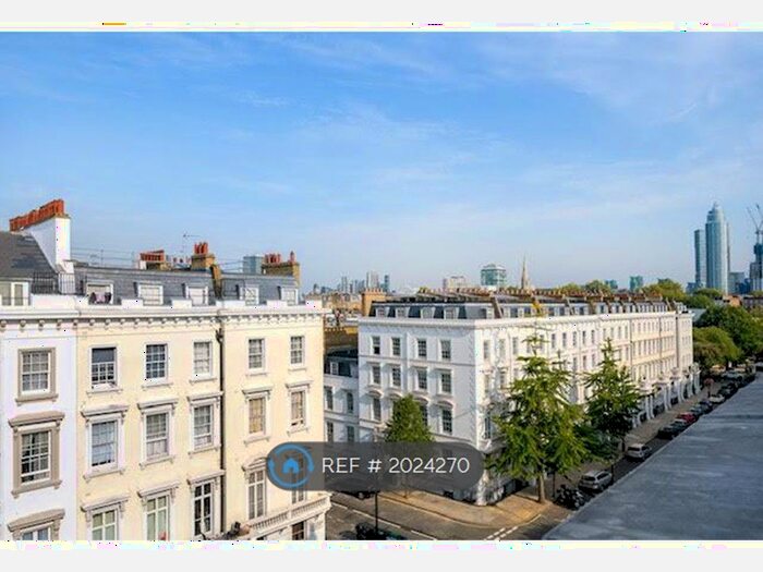 1 Bedroom Flat To Rent In St. Georges Drive, London, SW1V