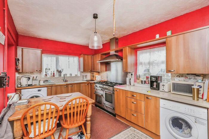 2 Bedroom Detached Bungalow For Sale In The Street, Marham, King's Lynn, PE33