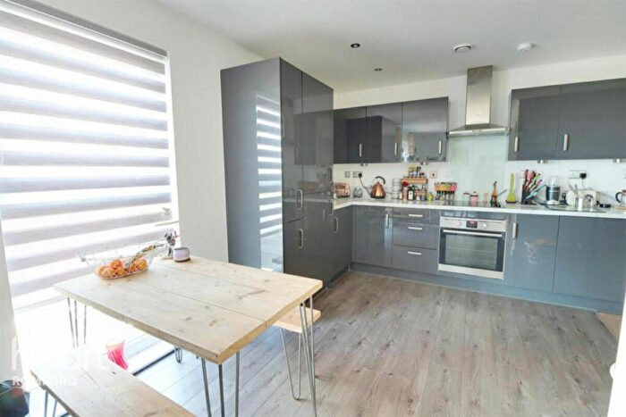 2 Bedroom Apartment To Rent In Wideford Drive, Romford, RM7