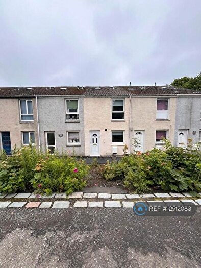 3 Bedroom Terraced House To Rent In Greenrigg Road, Cumbernauld, Glasgow, G67